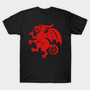 JERSEY SIGIL T-Shirt